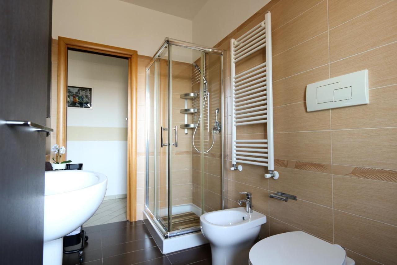 דירות San Vitaliano Casa Vivienne מראה חיצוני תמונה
