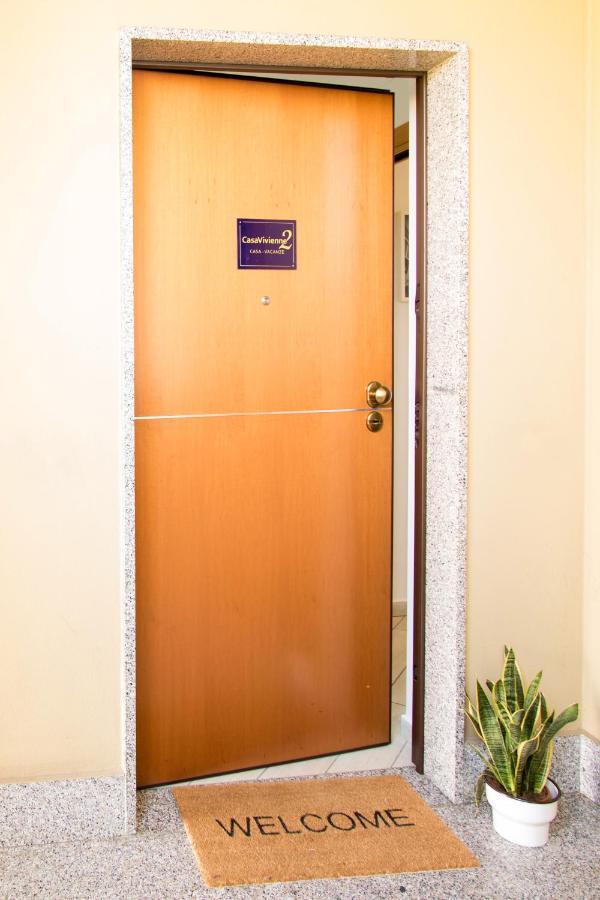 דירות San Vitaliano Casa Vivienne מראה חיצוני תמונה