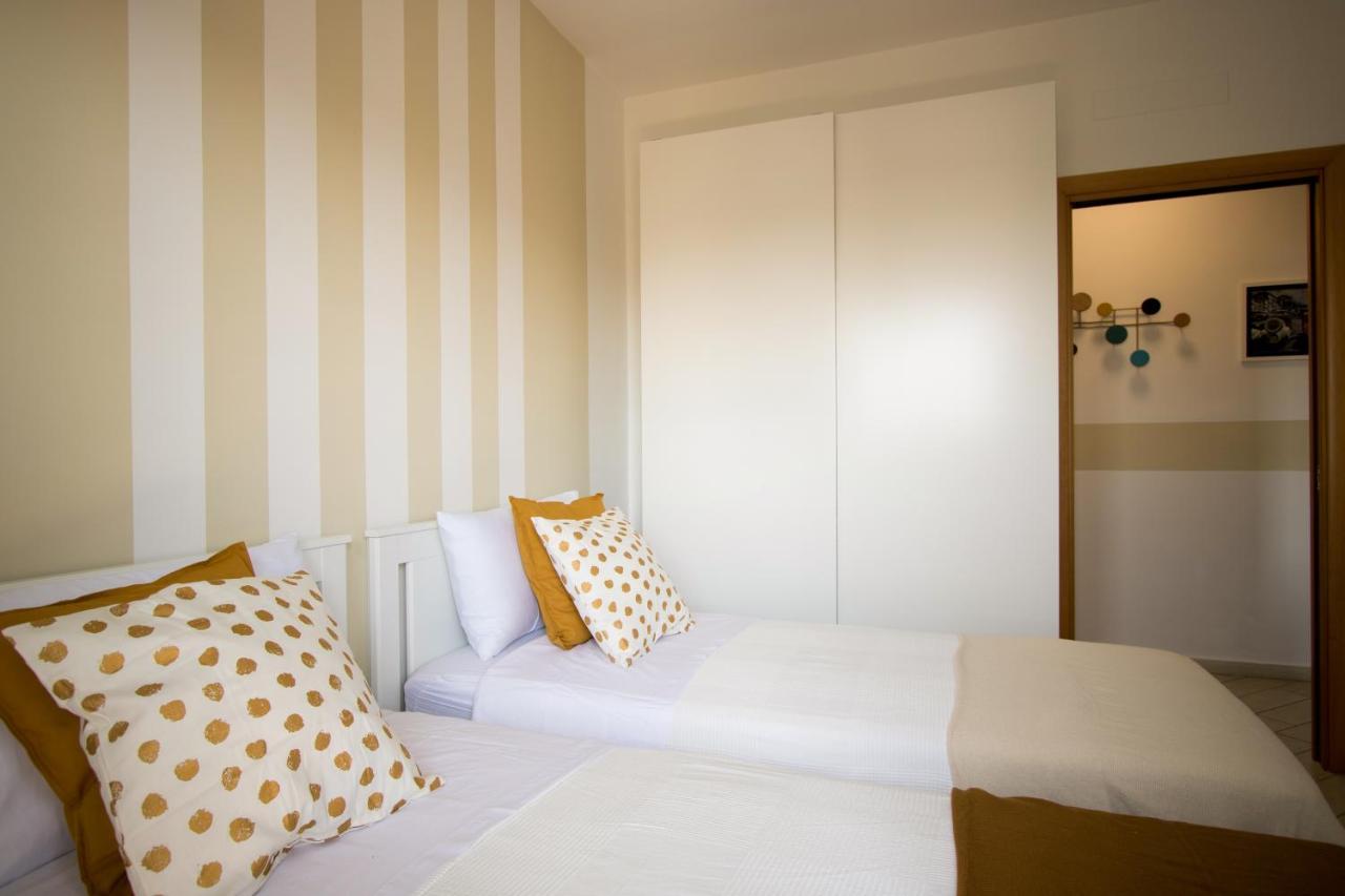 דירות San Vitaliano Casa Vivienne מראה חיצוני תמונה