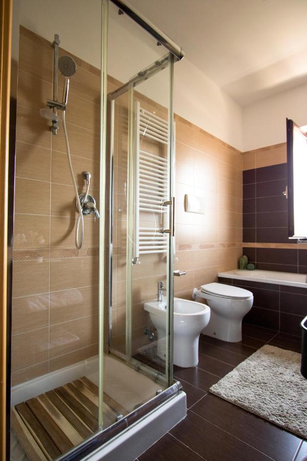 דירות San Vitaliano Casa Vivienne מראה חיצוני תמונה