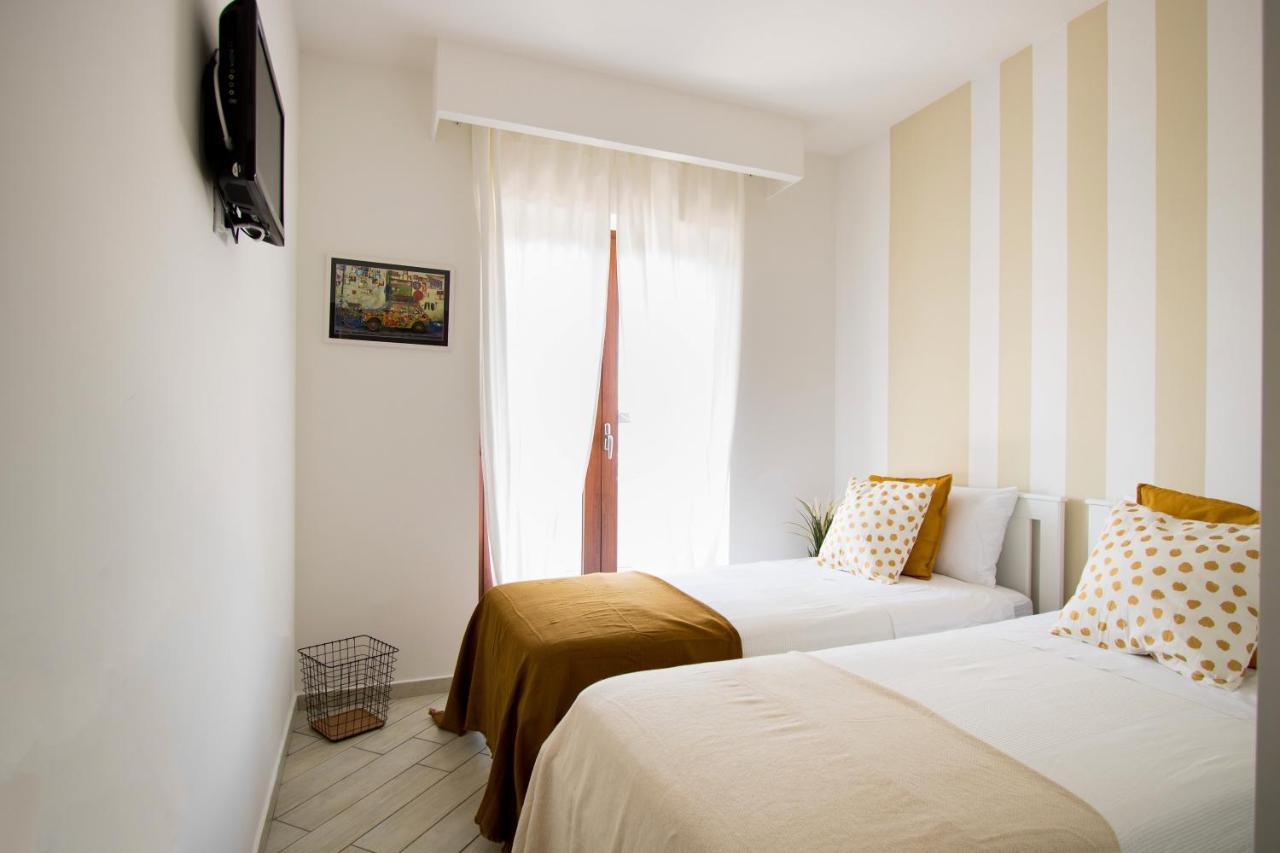 דירות San Vitaliano Casa Vivienne מראה חיצוני תמונה